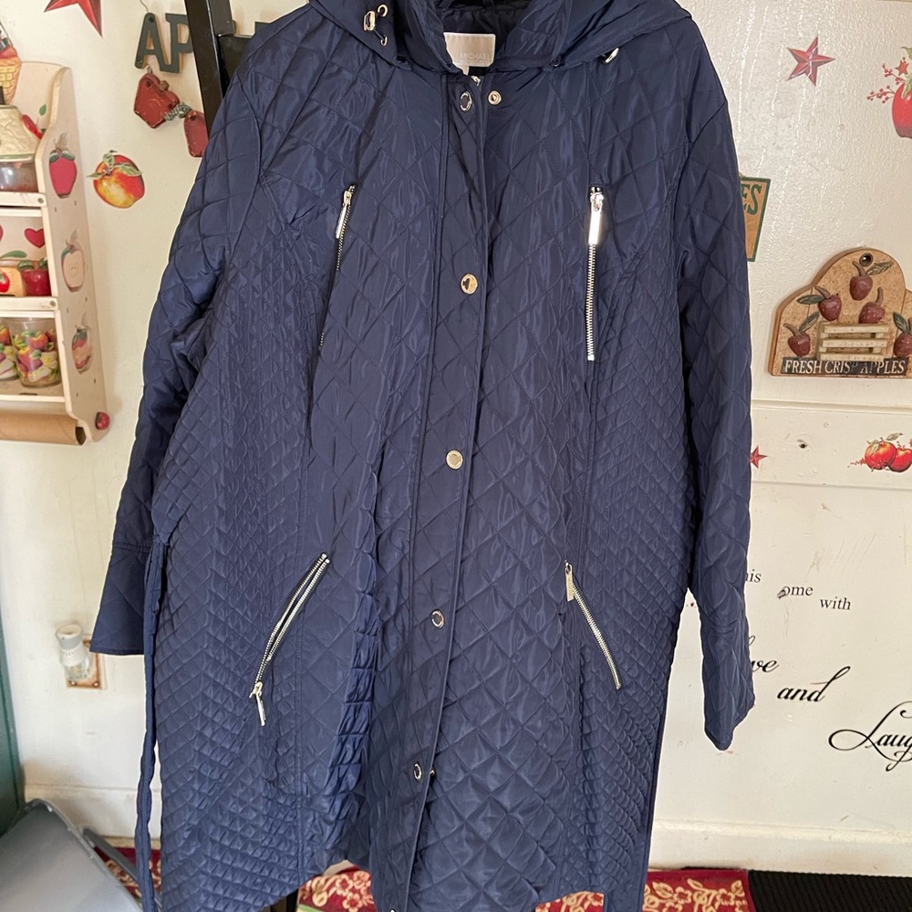 Michael Kors coat new
